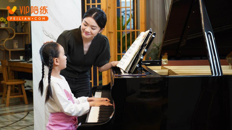 五年跨入2.0精耕细作时代，VIP陪练助在线音乐教育升温  ​