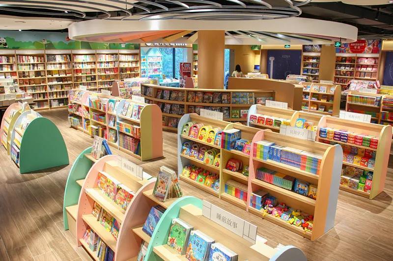 可看书、可品茗！深圳再添一处“最美阅读空间”