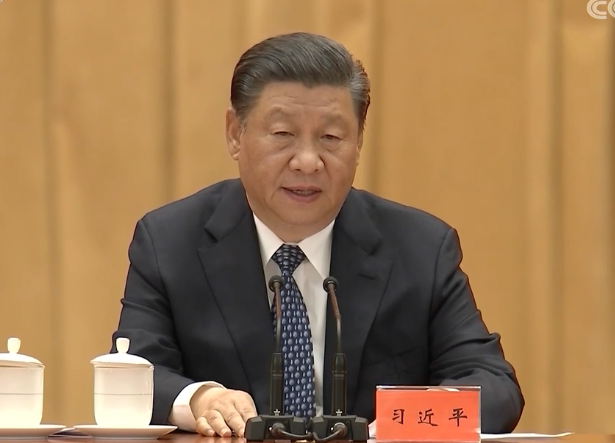 肩负时代重任 勇攀科技高峰——习近平总书记在两院院士大会中国科协第十次全国代表大会上的重要讲话引发热烈反响