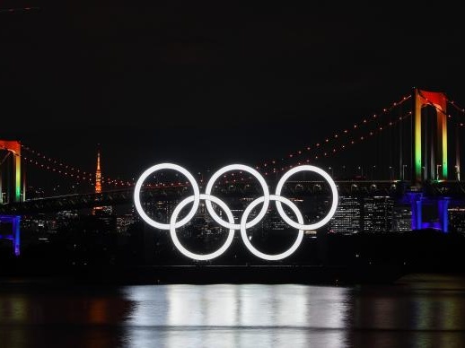 国际奥委会副主席：没有什么能阻止东京奥运会的举办