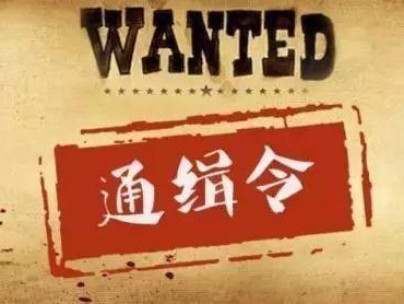 广东省公安厅关于公开通缉50名涉电信网络诈骗犯罪在逃人员
