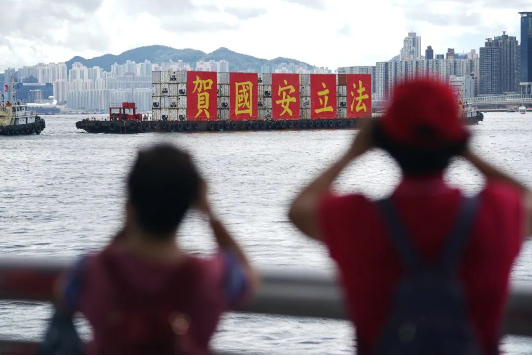 香港商报时评︱落实好新选制 实现良政善治