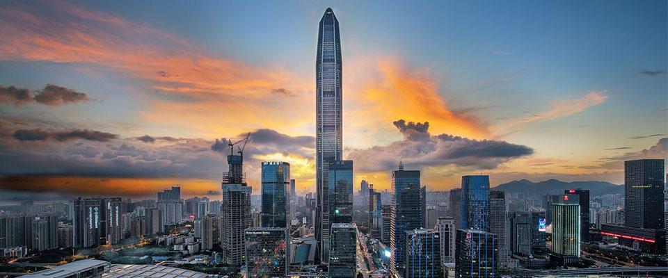 深圳摩天大厦近200座，如何保障超高层建筑安全？专家回应