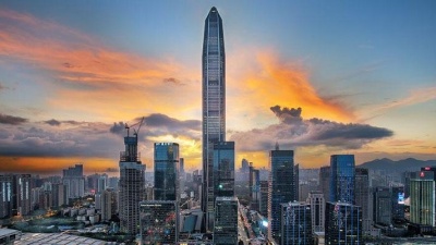 深圳摩天大厦近200座，如何保障超高层建筑安全？专家回应