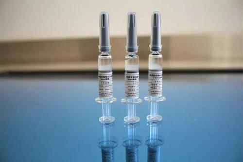 国家卫健委：我国已向全球供应新冠疫苗3亿剂次