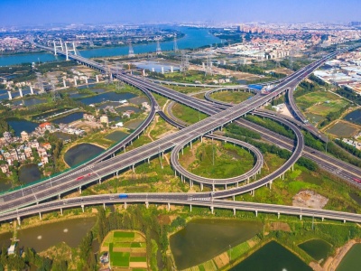 接驳产业升级新出路，中山建起一条新“工业大道”