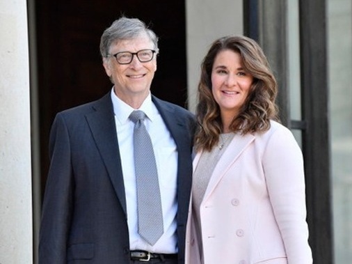 比尔·盖茨与梅琳达离婚后仍将共同在基金会工作，或影响捐款