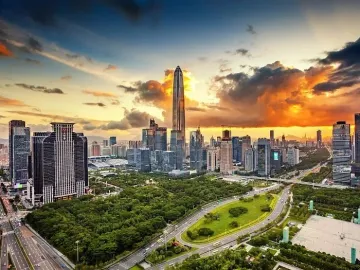 深圳市民眼中的高质量发展：释放更多“红利” 早现民生“七有”