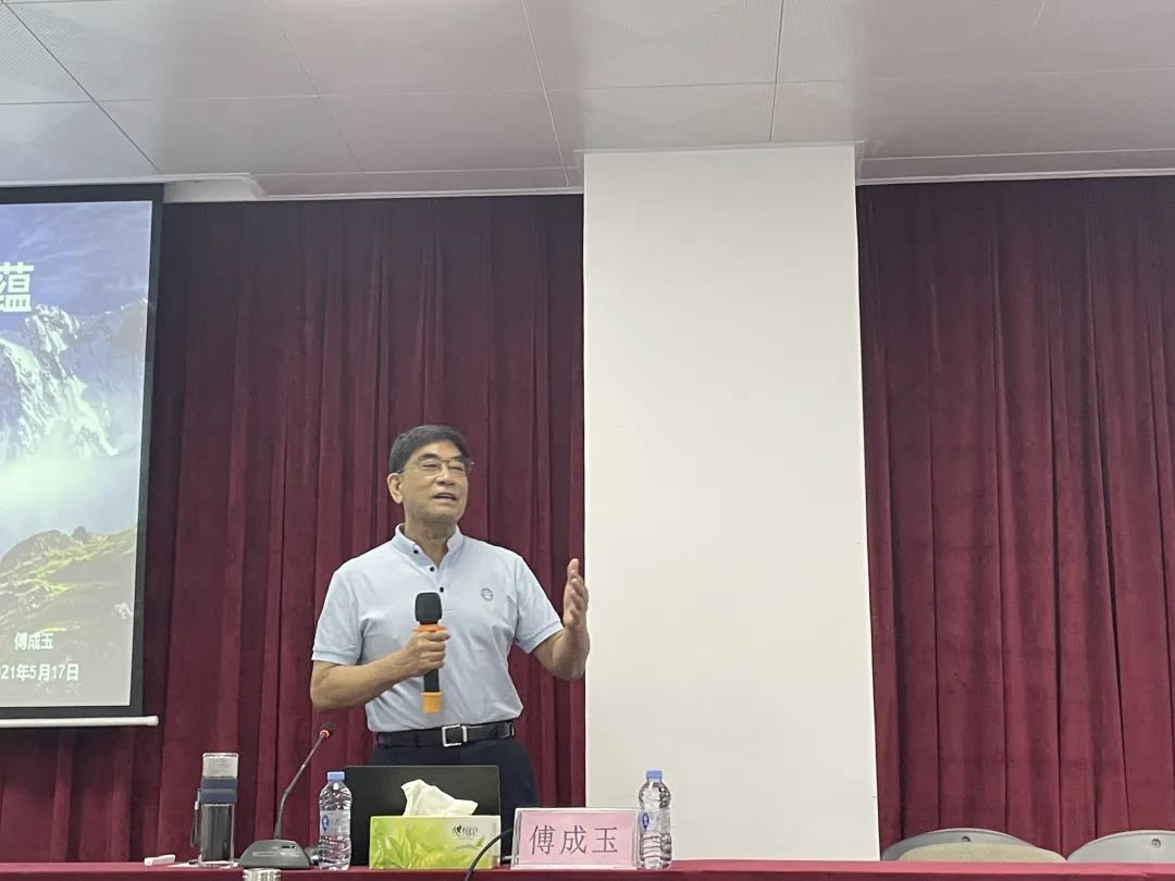 四川省国有企业党务人才和经营管理人才“双向培养”示范培训班在深开班