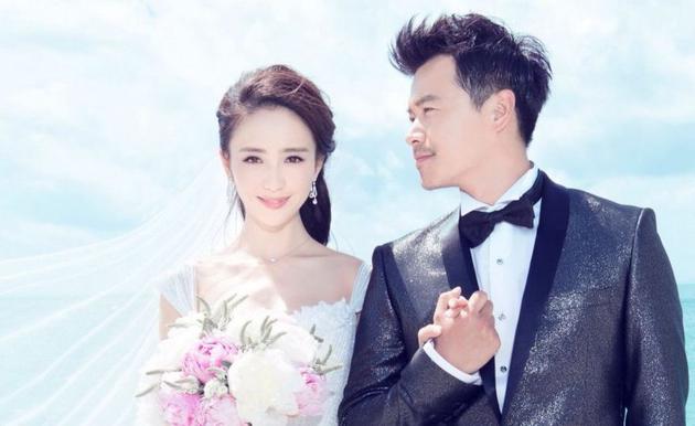 佟丽娅陈思诚宣布离婚：换种身份守护 