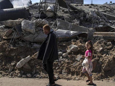 巴勒斯坦卫生部：以军轰炸已致174死，上千人受伤