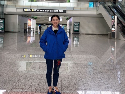 广东省优秀护士叶志威：我为自己是一名护士感到自豪