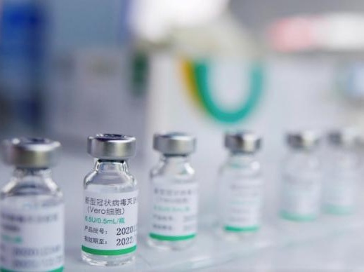 解读｜国药疫苗成首个世卫批准非西方疫苗，实质支持全球抗疫