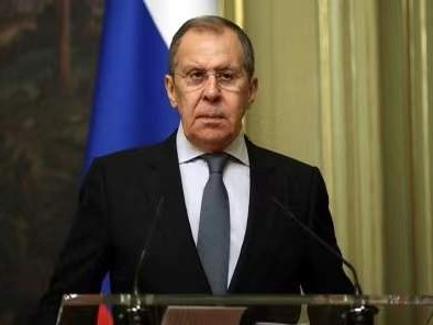 俄罗斯外长：俄方将反击西方国家任何制裁