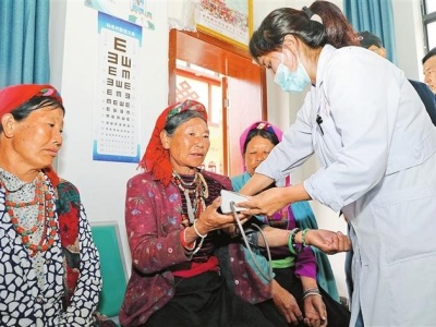 这是始终不变的承诺！深圳三级医院对口帮扶西藏察隅硕果累累  