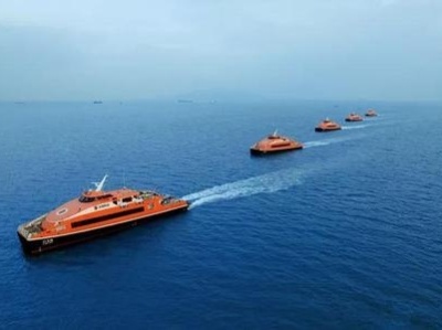 深圳海事局“十四五”发展规划出炉 致力打造交通强国海事建设示范区