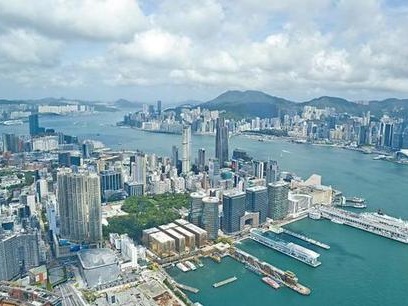 香港新增3例新冠肺炎确诊病例 其中2例为输入型