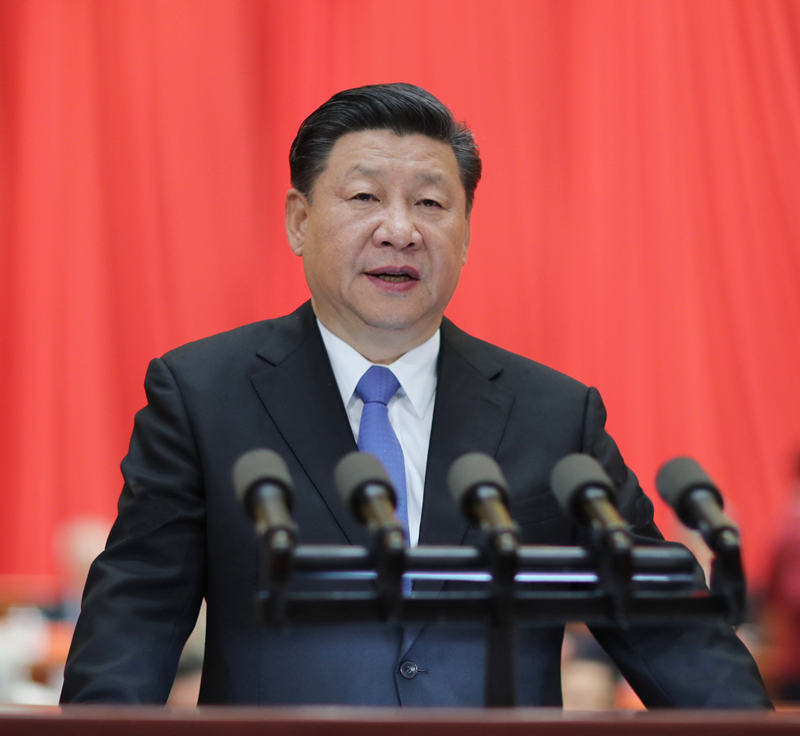 努力肩负时代重任 加快建设科技强国——习近平总书记在“科技三会”上的重要讲话激励社会各界拼搏奋进