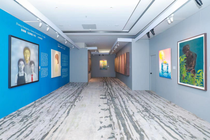 精品云集，佳作不断！“富艺斯与北京保利2021春拍”巡展至深圳