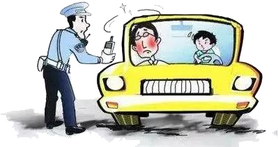 心存侥幸帮朋友圆谎，没想到把自己罚进去了