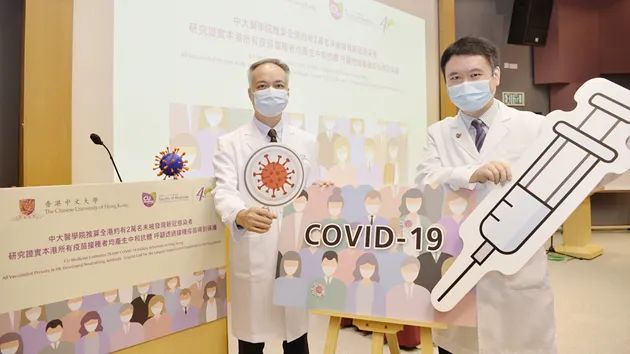 香港约有2万名隐形患者，这件事别再犹豫了！！！