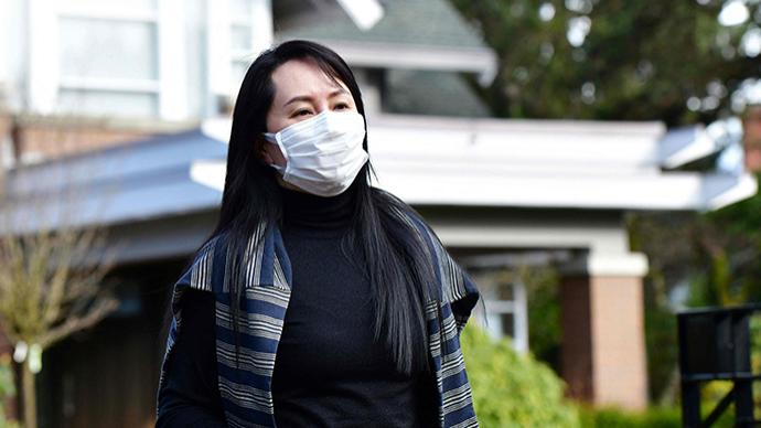 孟晚舟引渡案：法庭将于6月底讨论是否接纳辩方新证据