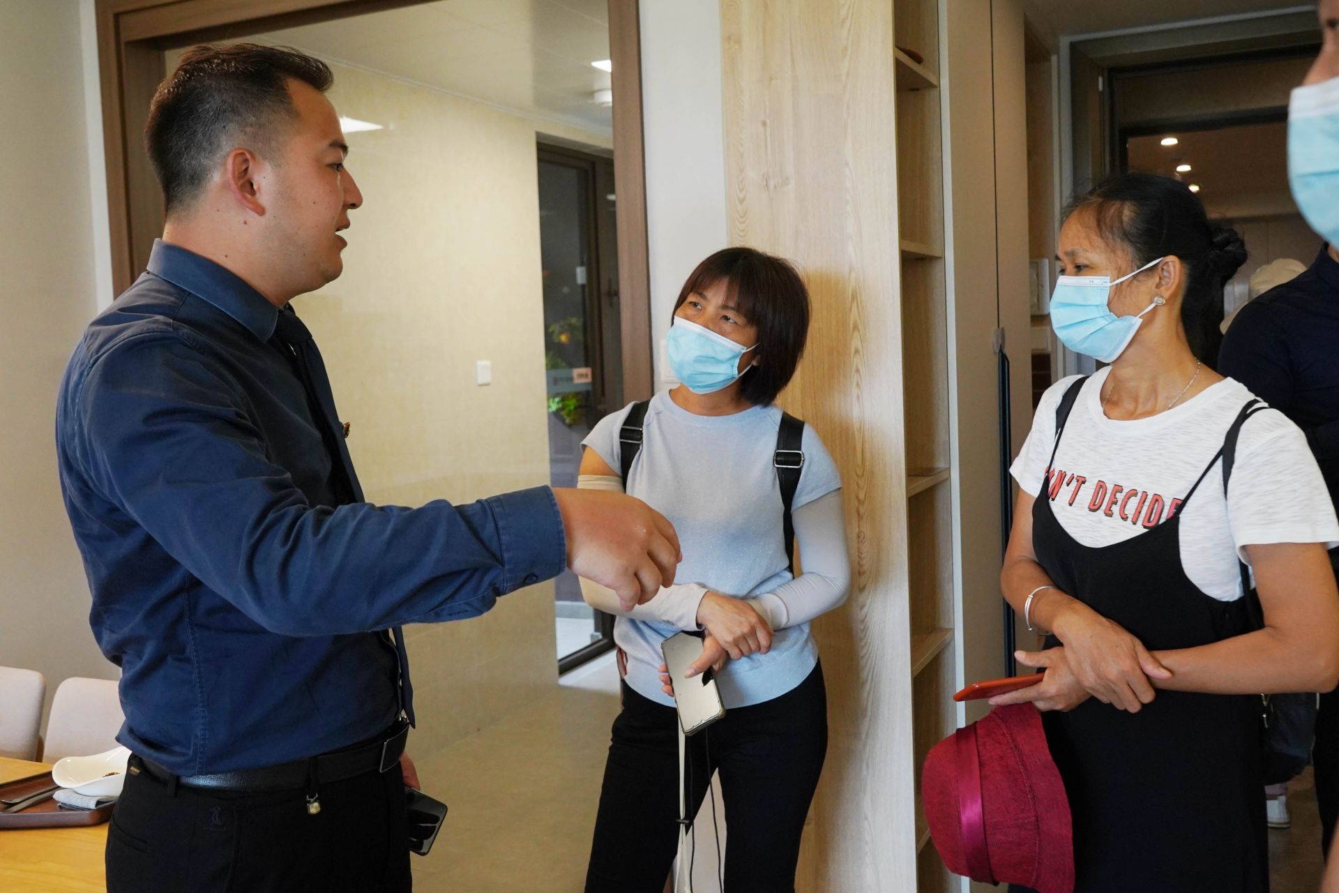 购房需注意什么？佛山三水这场活动手把手教你避“坑”