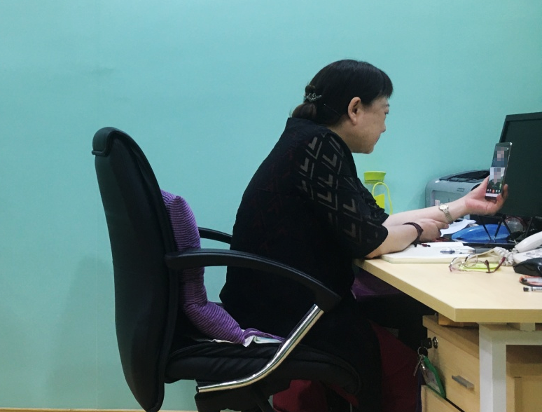 我为群众办实事 | 罗湖法院案后暖心回访，延续司法温情！