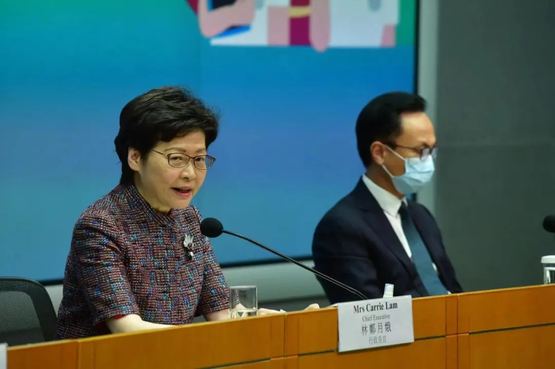 连续14天本地清零！港澳商通关，“来港易”也安排上了？