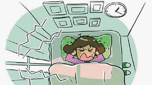半夜噪声“吵死”邻居，要不要担责？法院判了！