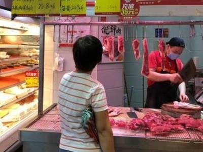 猪肉价格连跌自去年高位跌60%！距离上一轮周期底部还有多远？