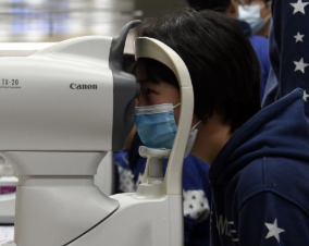 眼底病成为主要致盲性眼病，专家呼吁重视眼底筛查