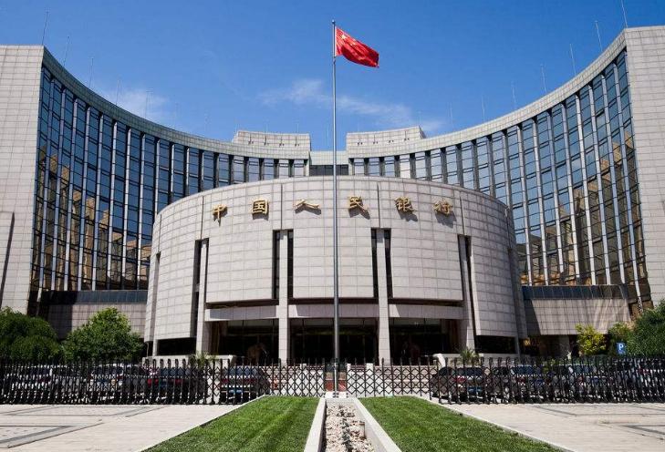 中国人民银行在香港发行50亿元人民币央行票据
