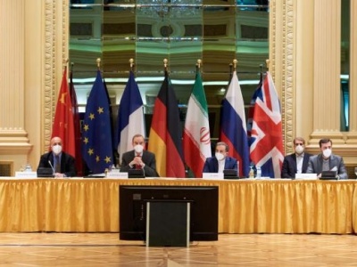 欧盟代表：伊核协议相关方维也纳会谈“接近达成协议”