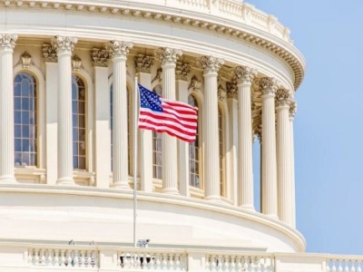美众议院表决废除伊拉克战争授权法：限制总统发动战争权力