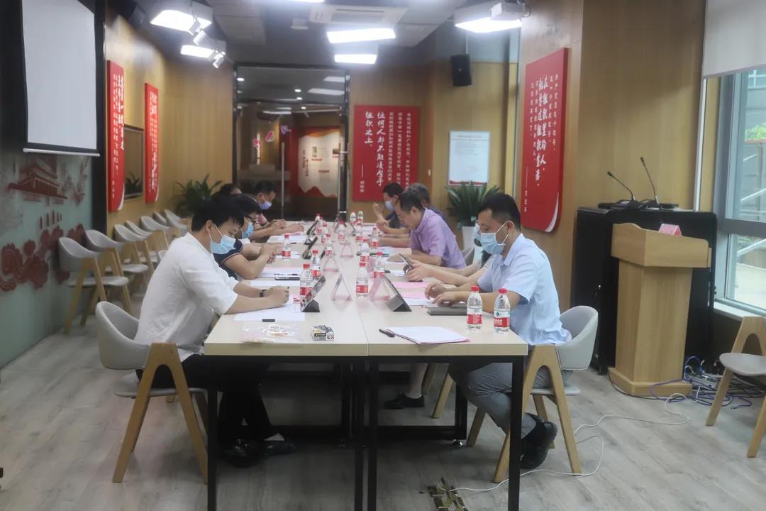 坪山区召开“光影忆荣光，书画新时代” 文艺作品专家座谈暨评审会