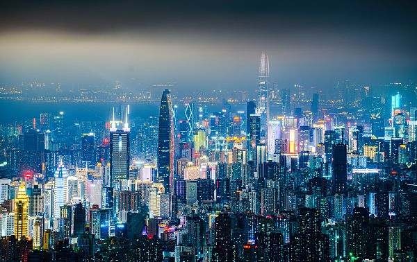 深圳市贸促委开辟绿色通道 助企业“出海”提速