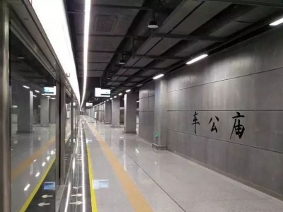 车公庙站G出口为何5年未开通？深圳地铁答复来了