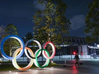 东京奥组委：估计奥运观赛人数单日最多22.5万人