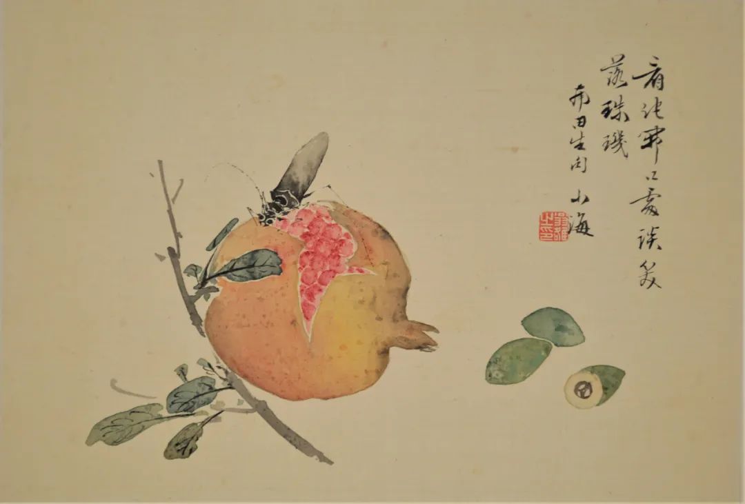 看展 | 何香凝美术馆6月26日两大特展即将开幕