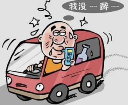 这3种行为不算酒驾了？交警辟谣网传2021年酒驾新规