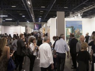 2021巴塞尔艺术博览会9月开启