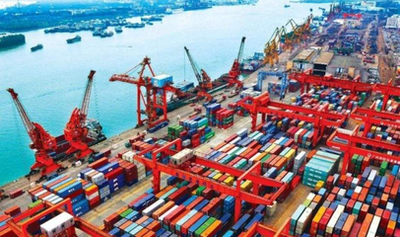 广东部署港口疫情防控工作 全省18个港口码头设立卫生站