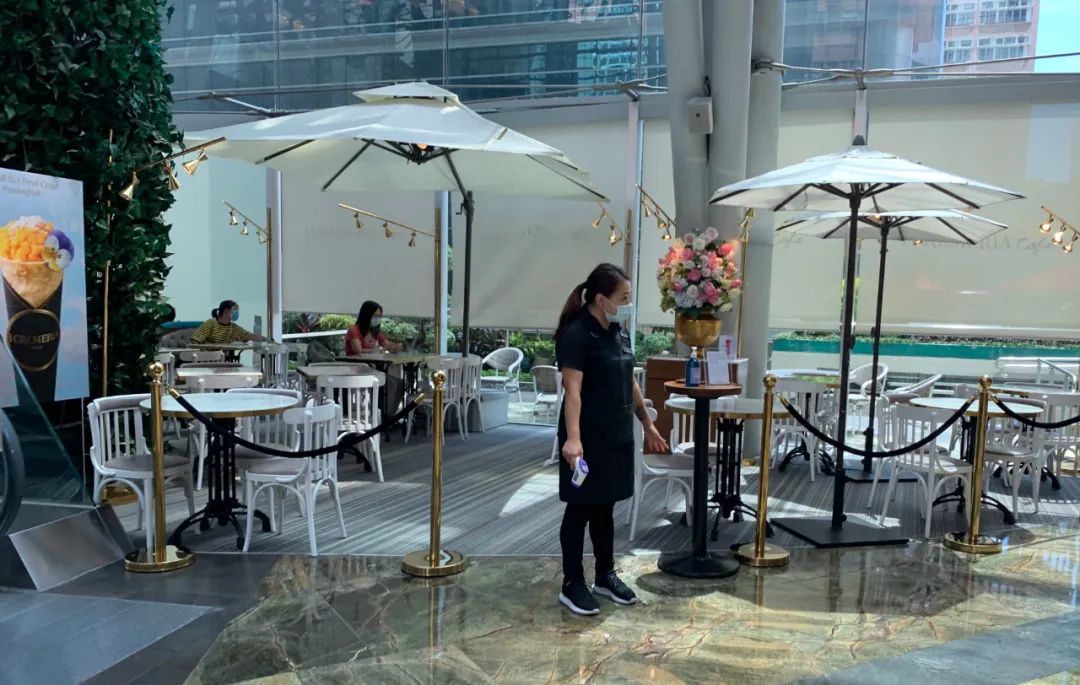 逾百万人登记打针 香港市民：有得打已经很幸福！