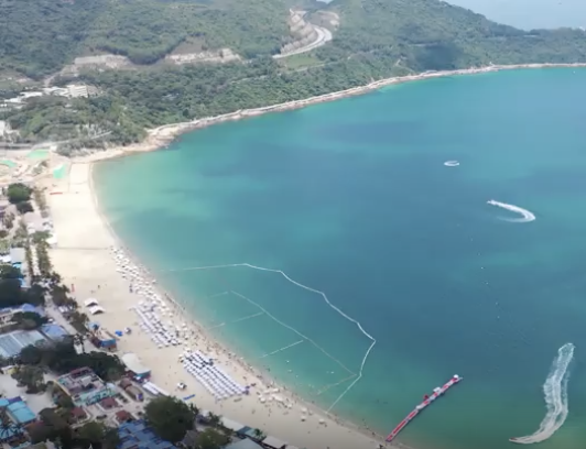 海为科技狂：深圳激活蓝色引擎打造海洋科技创新策源地