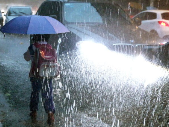 珠海市三防指挥部召开工作会议 研究部署新一轮强降雨防汛工作