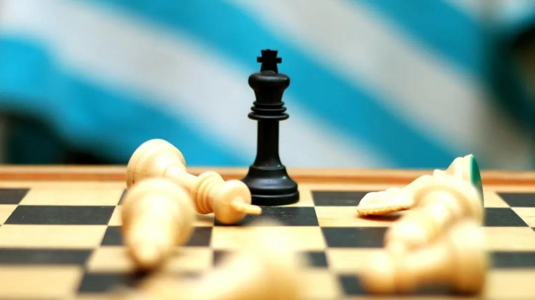 活动邀请丨“上海海湾·卓悠体育” 2021年全国国际象棋初级教练员网络培训班