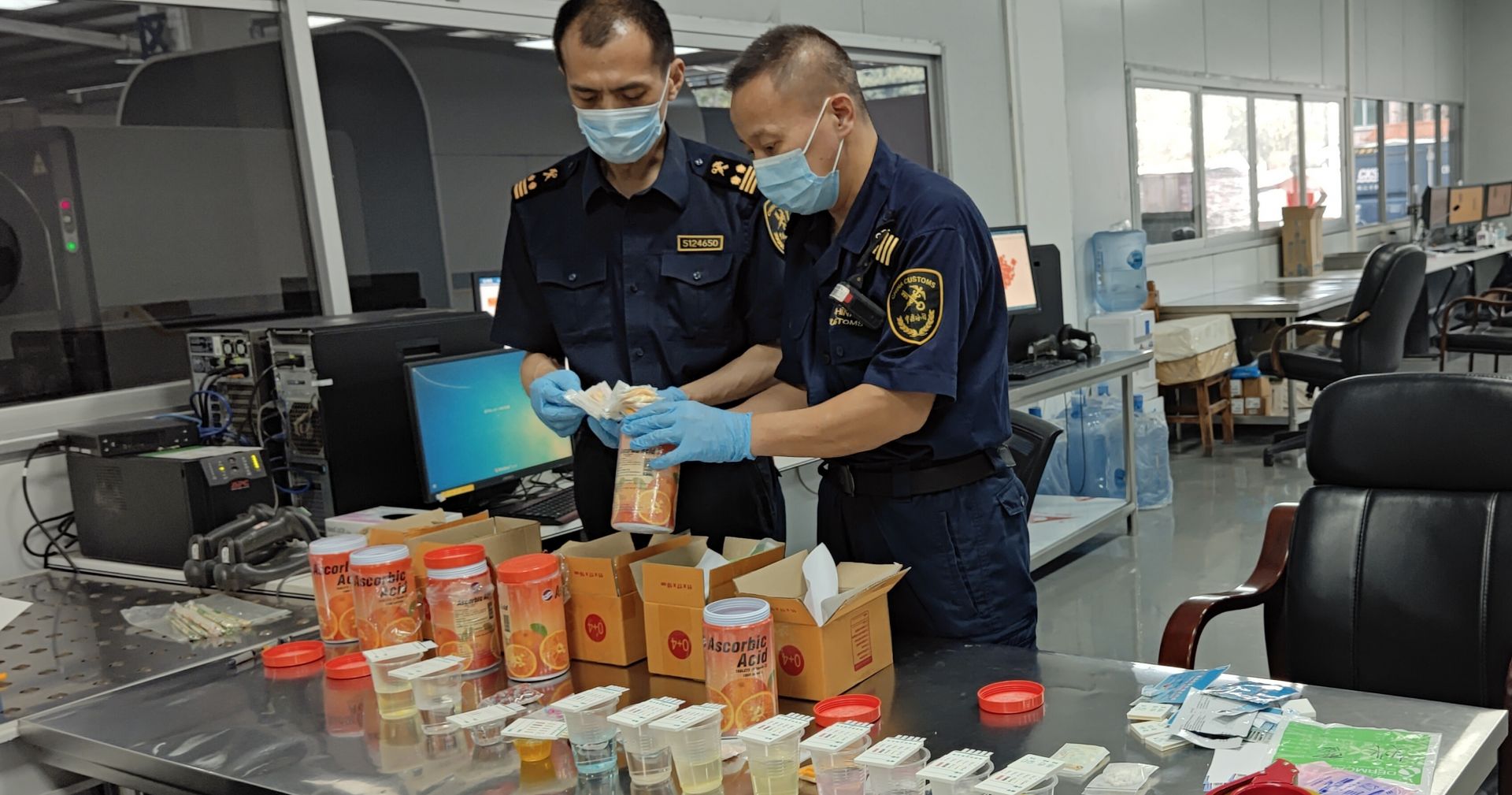 “维生素C”被夹藏？减肥千万别“上瘾”