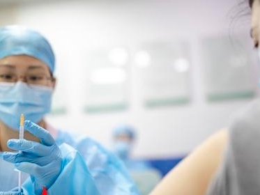 广州市722万人已完成新冠病毒疫苗全程免疫接种
