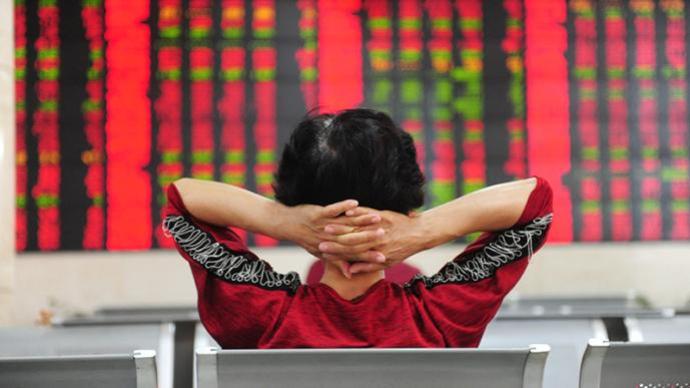 A股投资者逼近1.9亿，说明了什么？